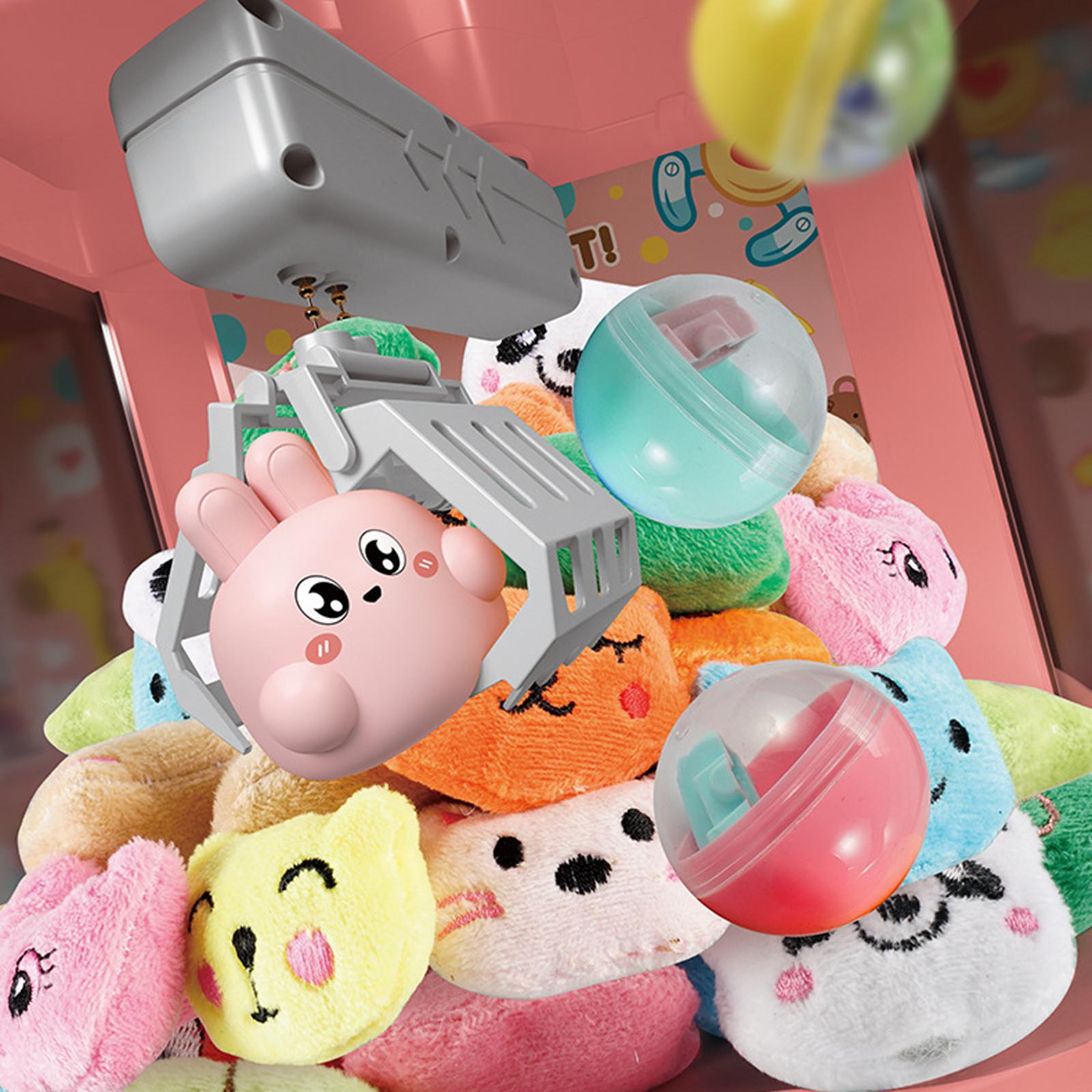 Claw Crane Machine - 클로 머신 인형뽑기 게임기 전자 아케이드