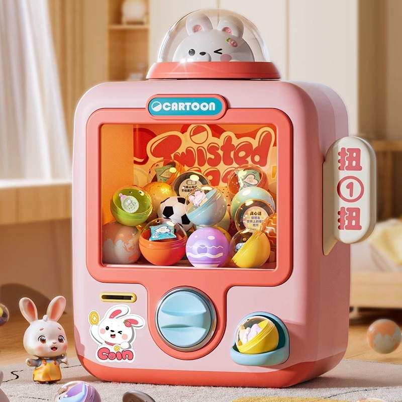 Arcade Vending Machines - 전자 공룡 아케이드 클로 머신 게임,