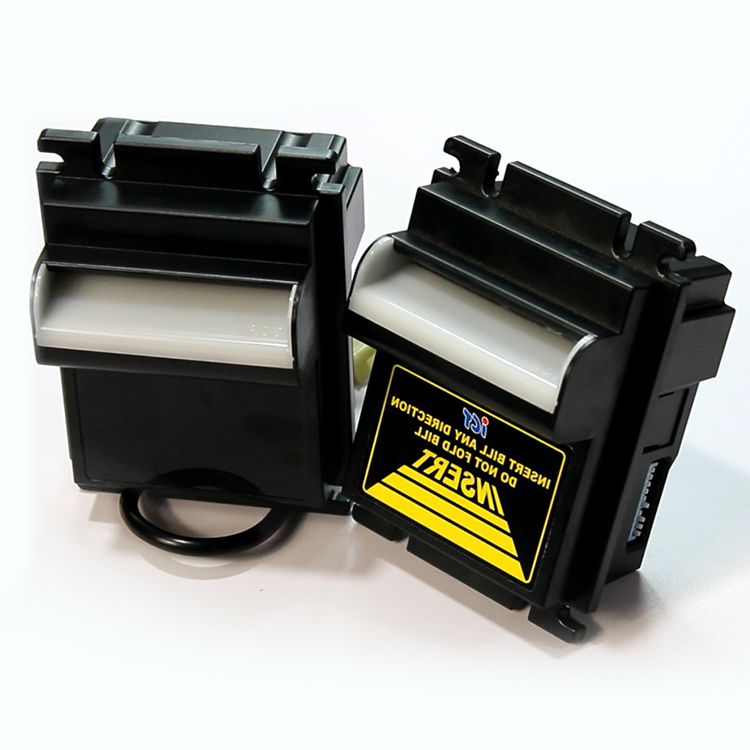 Bill Acceptor Vending - 도매용 TP70 지폐 수납기 자판기용 지폐