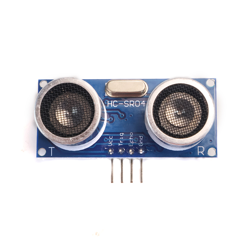 Arduino Vending Machine Project - HC-SR04 초음파 모듈 거리 센서 2-400cm