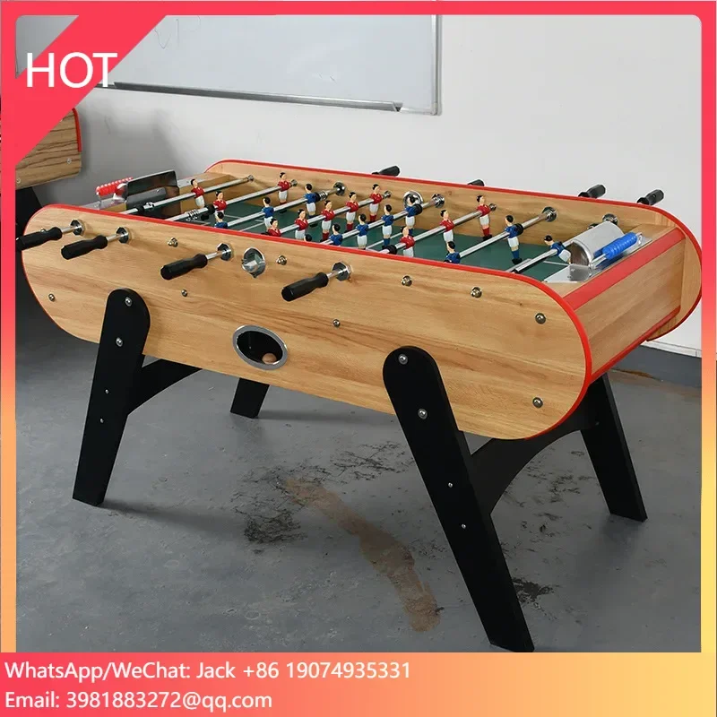 Foosball Table Commercial - 공장 판매 풋볼 테이블 전문가용 5피트