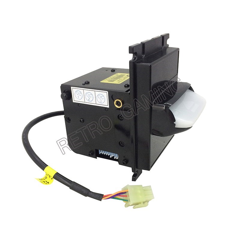 Bill Acceptor Vending - 현금 국제 통화 TP70 빌 수락자