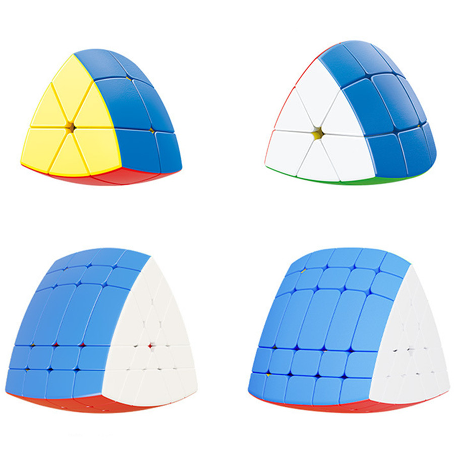 Arcade Z - Shengshou 5 축 2 3 4