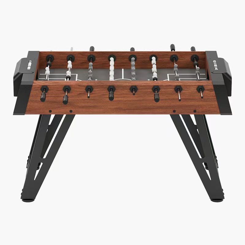 Foosball Table Commercial - 공장 도매 맞춤형 고품질 푸스볼 테이블
