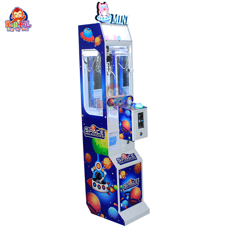 Arcade Prize Vending Machine - 미니 크레인 게임기 작은 장난감 크레인