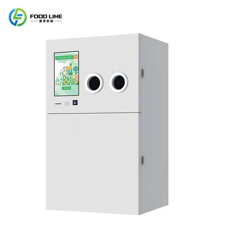 현금 보상, QR 코드 및 포인트 인센티브 시스템을 갖 - Vending Machine Qr Code 리뷰 및 가격