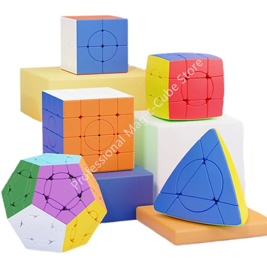 Shengshou 2X2 3X3 4X4 5X5 Mega - Arcade Z 리뷰 및 가격