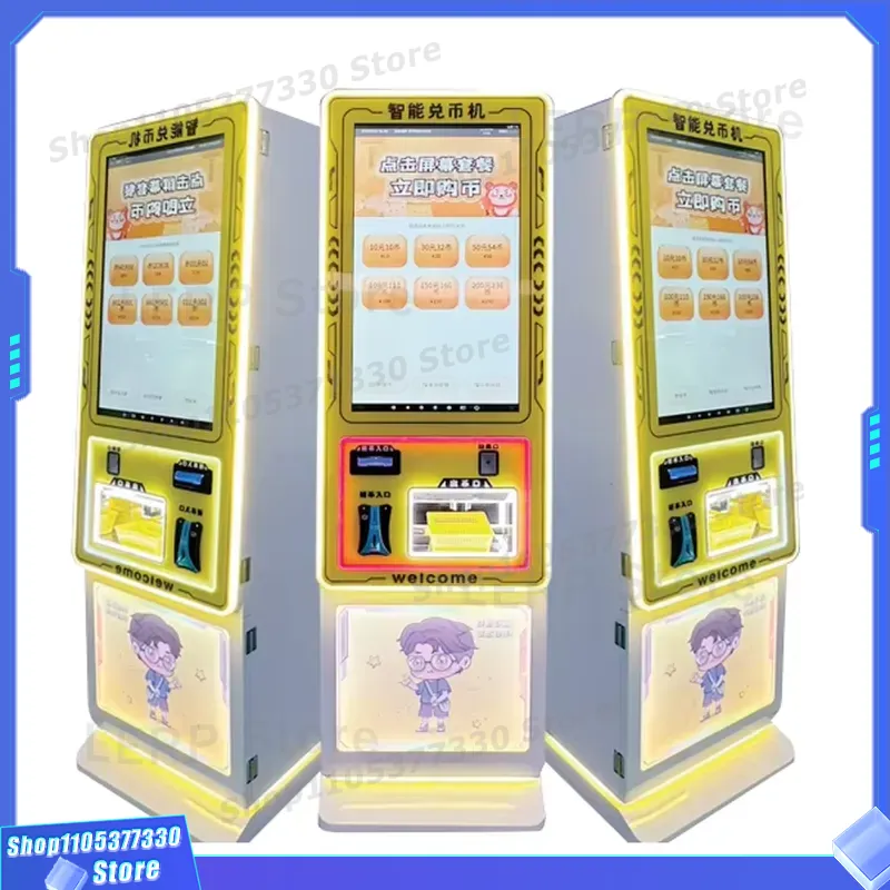 동전 슬롯, 지폐 수납기, 신용 카드 결제 시스템을 갖 - Bill Acceptor Vending 리뷰 및 가격