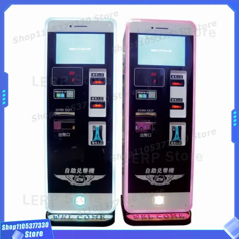동전 슬롯, 지폐 수납기, 신용 카드 결제 시스템을 갖 - Bill Acceptor Vending 리뷰 및 가격