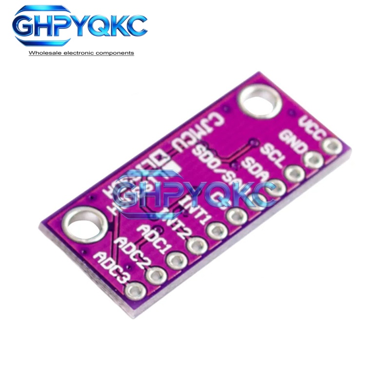 GHPYQKC LIS3DH LIS3DSH 고해상도 3축 - Arduino Vending Machine Project 리뷰 및 가격