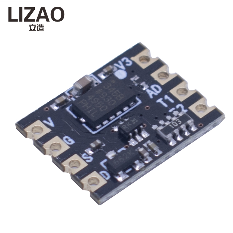 LIZAO ADXL345 3축 디지털 가속도 센서 모듈 - Arduino Vending Machine Project 리뷰 및 가격