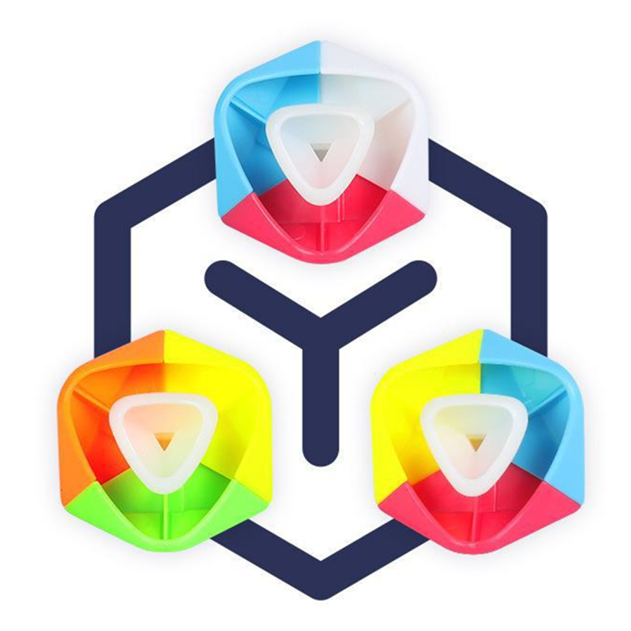 [Picube] QiYi 2x2 QiDi 스티커없는 매 - Arcade Z 리뷰 및 가격