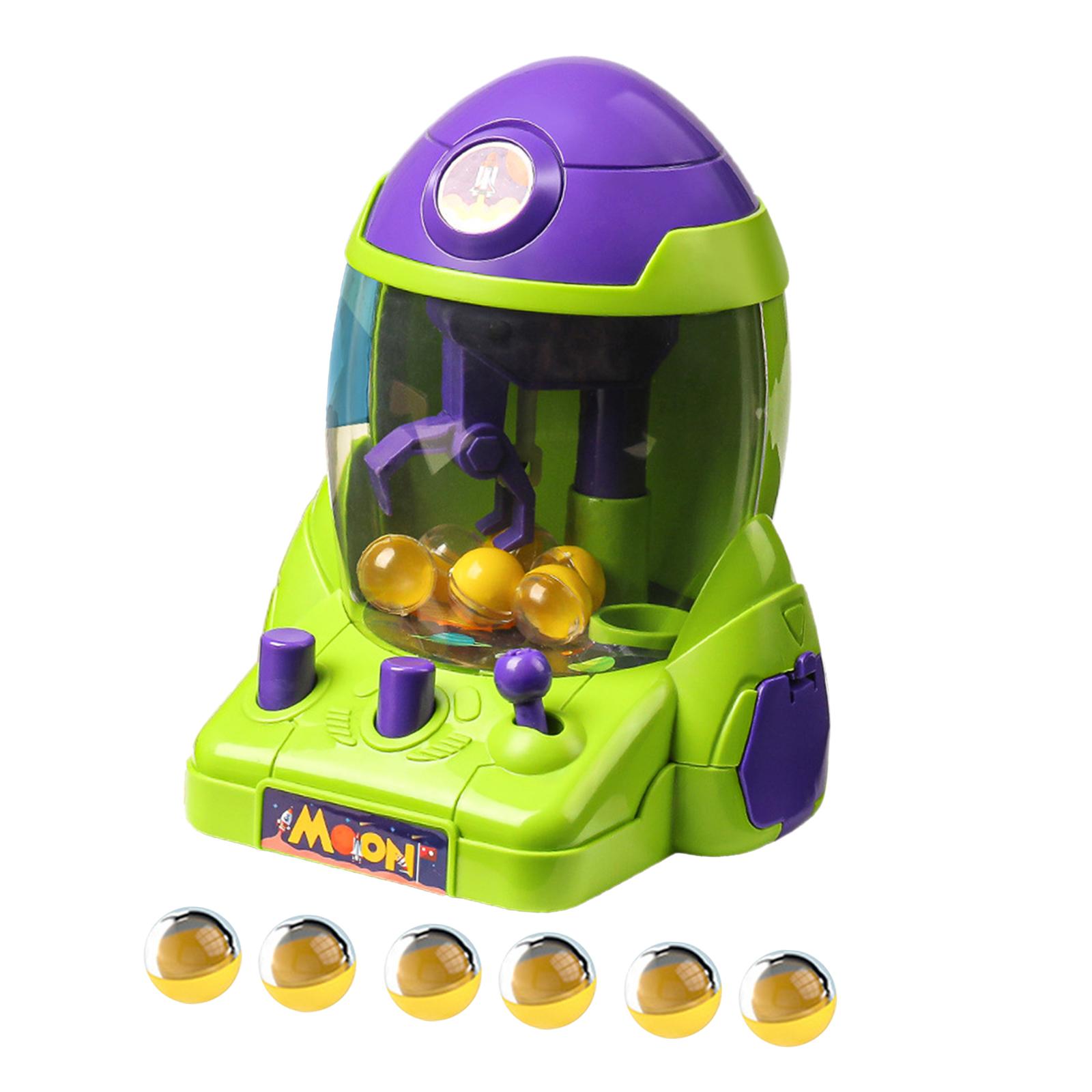 클로 머신 테이블 게임 핸드 크랭크 인형뽑기 장난감 어 - Claw Crane Machine 리뷰 및 가격