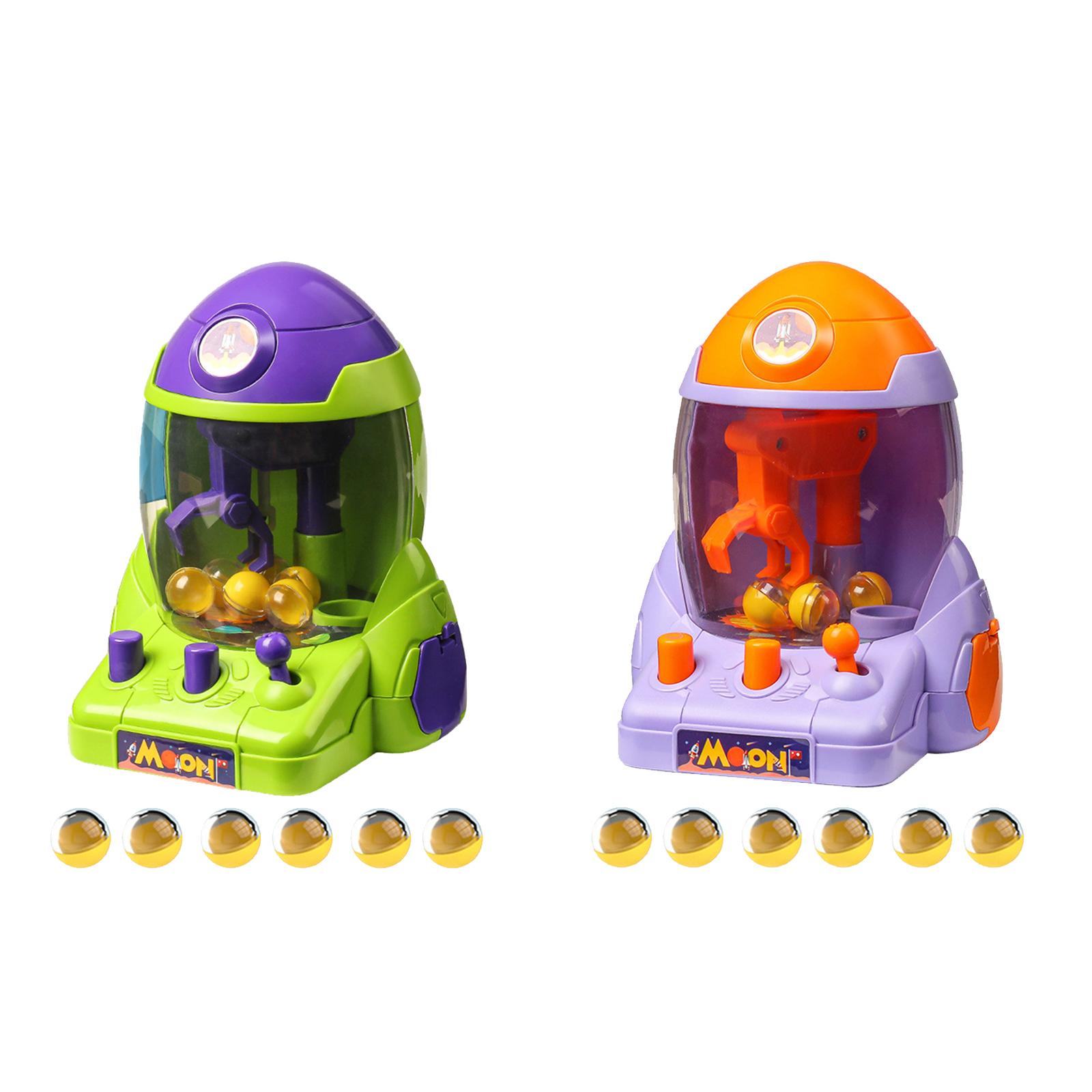 클로 머신 테이블 게임 핸드 크랭크 인형뽑기 장난감 어 - Claw Crane Machine 리뷰 및 가격
