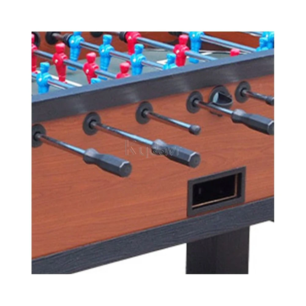 실내 바 미니 핸들 축구 게임 장난감 풋볼 테이블 모던 - Foosball Table Commercial 리뷰 및 가격
