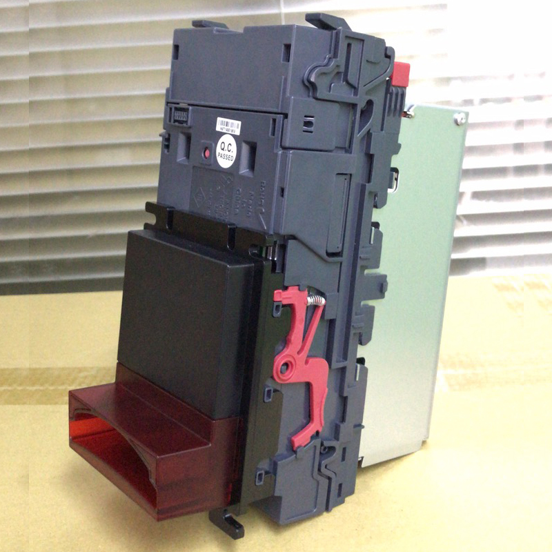 클립온 캐시박스가 있는 ITL NV9 USB + 지폐  - Bill Acceptor Vending 리뷰 및 가격
