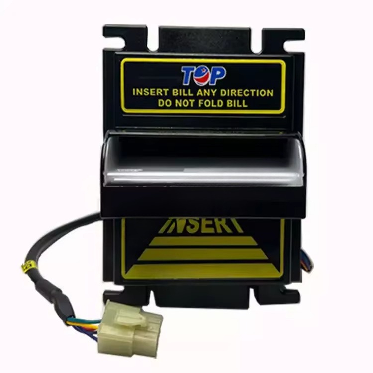 도매용 TP70 지폐 수납기 자판기용 지폐 수납기 IC - Bill Acceptor Vending 리뷰 및 가격