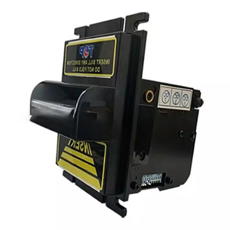 도매용 TP70 지폐 수납기 자판기용 지폐 수납기 IC - Bill Acceptor Vending 리뷰 및 가격