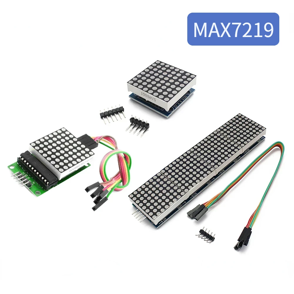 MAX7219 8x8 도트 매트릭스 모듈 Arduino - Arduino Vending Machine Project 리뷰 및 가격