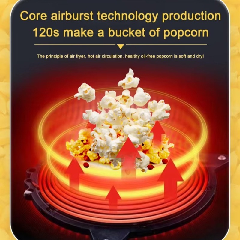 팝콘 자판기 광고용 스마트 셀프 서비스 스낵 키오스크  - Popcorn Vending Machine 리뷰 및 가격
