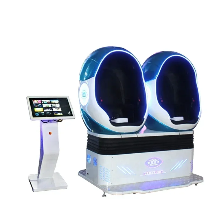 9D VR 시네마, 9D VR 딥툰 및 비울룩스 헤드셋 - 9D Vr Simulator 리뷰 및 가격