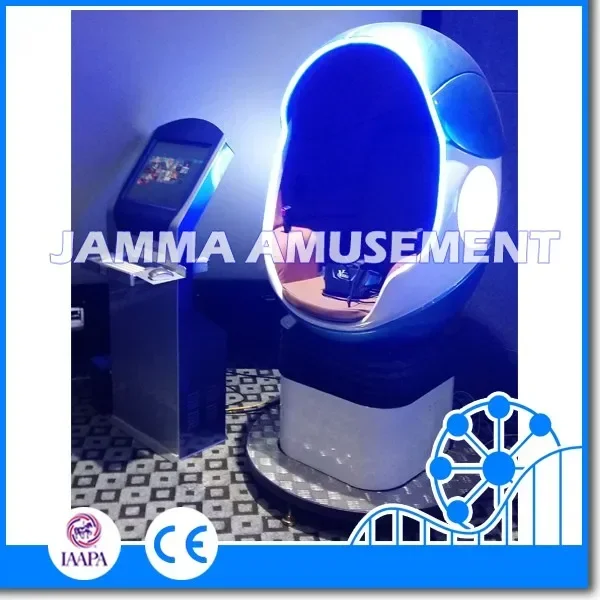 9D VR 시네마, 9D VR 딥툰 및 비울룩스 헤드셋 - 9D Vr Simulator 리뷰 및 가격