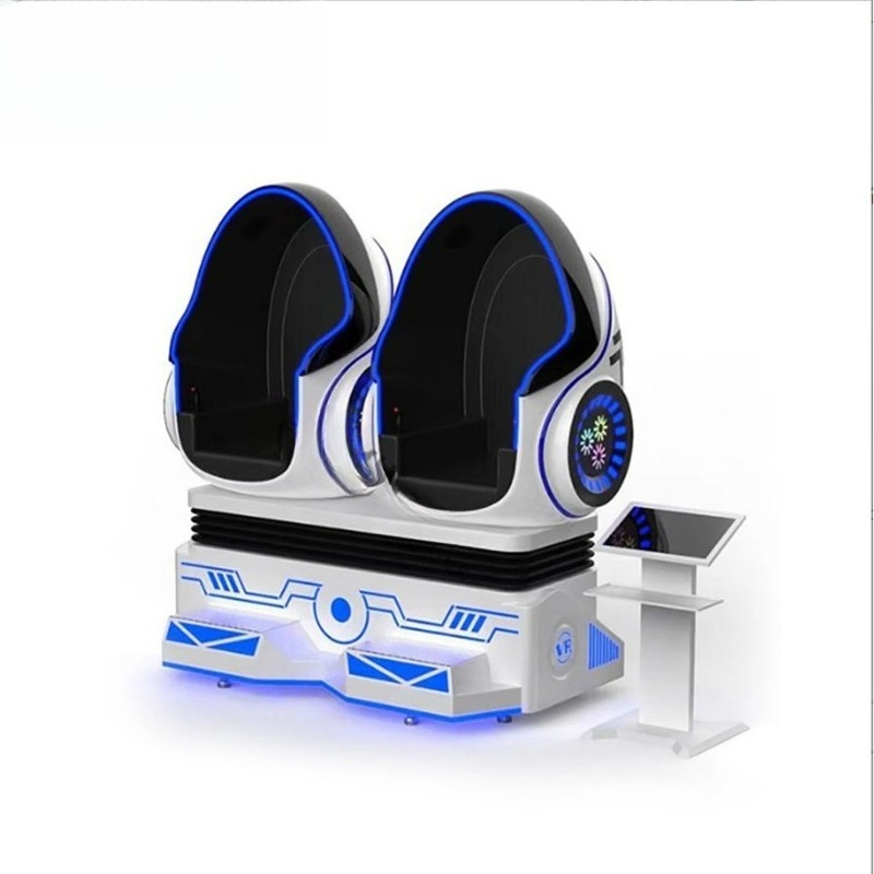 2026년형 FL VR 시네마 에그 체어 9D 가상현실 - 9D Vr Simulator 리뷰 및 가격