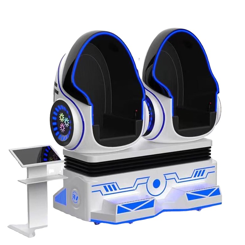 2026년형 FL VR 시네마 에그 체어 9D 가상현실 - 9D Vr Simulator 리뷰 및 가격