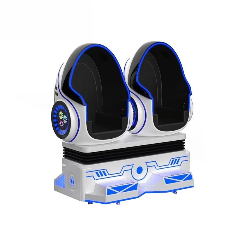 2026년형 FL VR 시네마 에그 체어 9D 가상현실 - 9D Vr Simulator 리뷰 및 가격