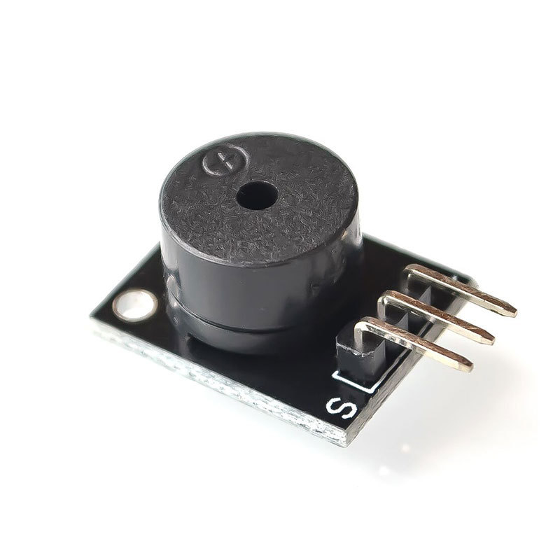 KY-012 버저 센서 모듈 – Arduino, ESP - Arduino Vending Machine Project 리뷰 및 가격