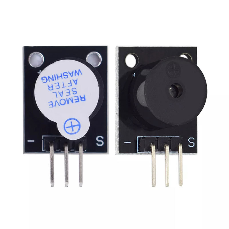 KY-012 버저 센서 모듈 – Arduino, ESP - Arduino Vending Machine Project 리뷰 및 가격