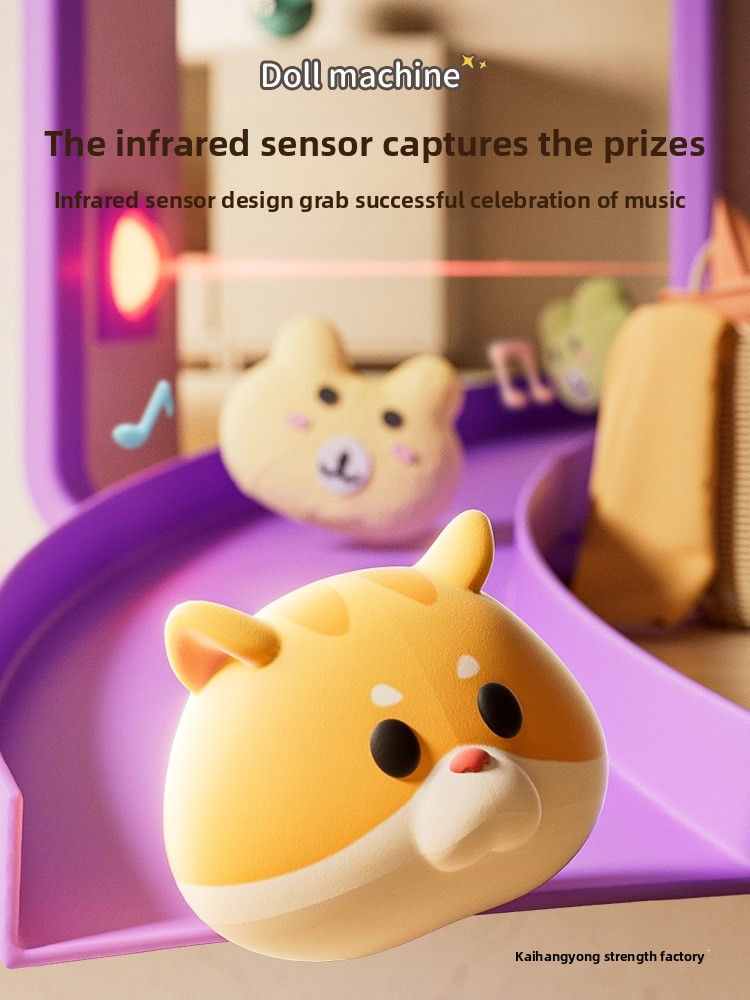 어린이용 미니 자판기 게임 장난감 소리나는 캔디 그랩버 - Arcade Vending Machines 리뷰 및 가격