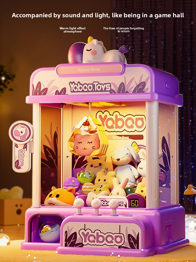 어린이용 미니 자판기 게임 장난감 소리나는 캔디 그랩버 - Arcade Vending Machines 리뷰 및 가격