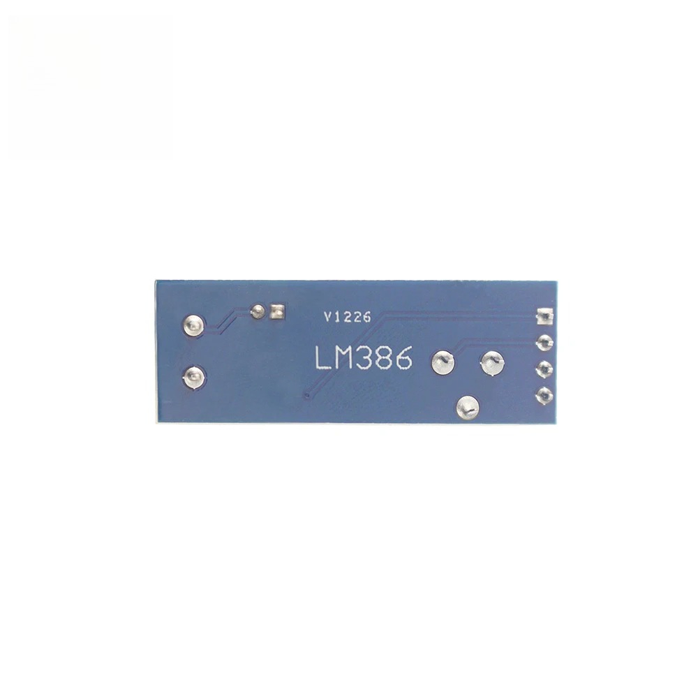 1/2PCS LM386 오디오 파워 앰프 모듈 200배 - Arduino Vending Machine Project 리뷰 및 가격