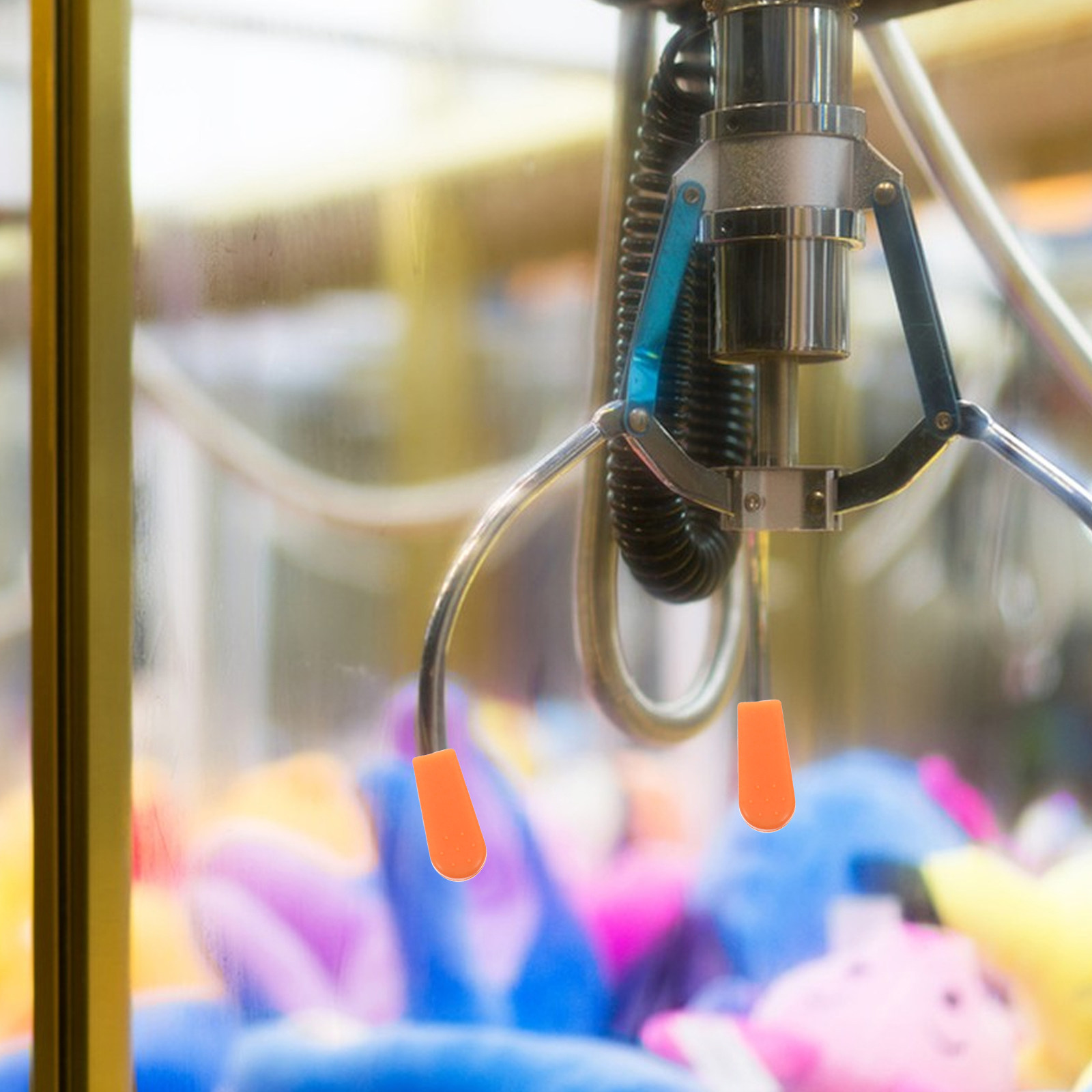 12개 게임기 클로 슬리브 고무 커버, 클로 머신 자판 - Vending Game 리뷰 및 가격