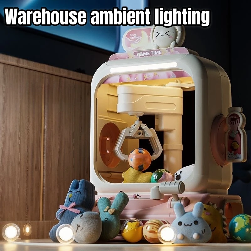 인형뽑기 기계 클로 기계 장난감 전자 아케이드 게임 조 - Arcade Vending Machines 리뷰 및 가격