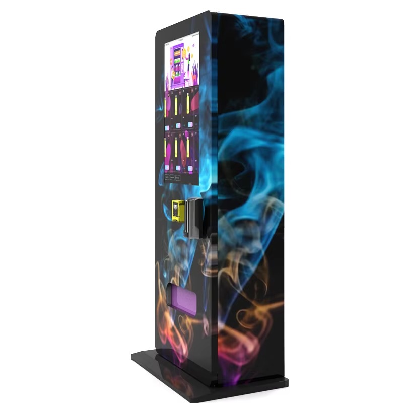 TCG 게임 카드 자판기 벽걸이형 스마트 32인치 터치 - Vending Game 리뷰 및 가격