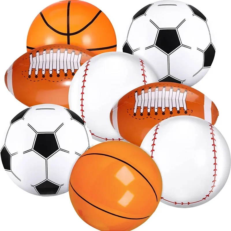 풍선 비치 볼 축구 야구 럭비 농구 수영장 풍선 장난감 - Basketball Arcade Game 리뷰 및 가격