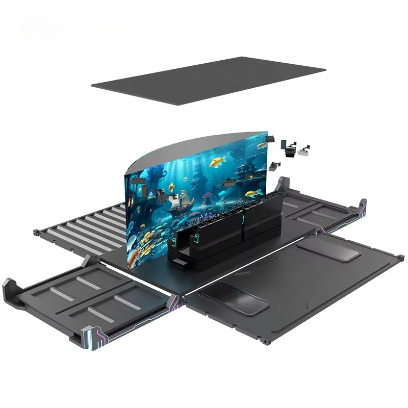 12D 실내 비행 시뮬레이터 2026 신형 8D 롤러코 - 9D Vr Simulator 리뷰 및 가격
