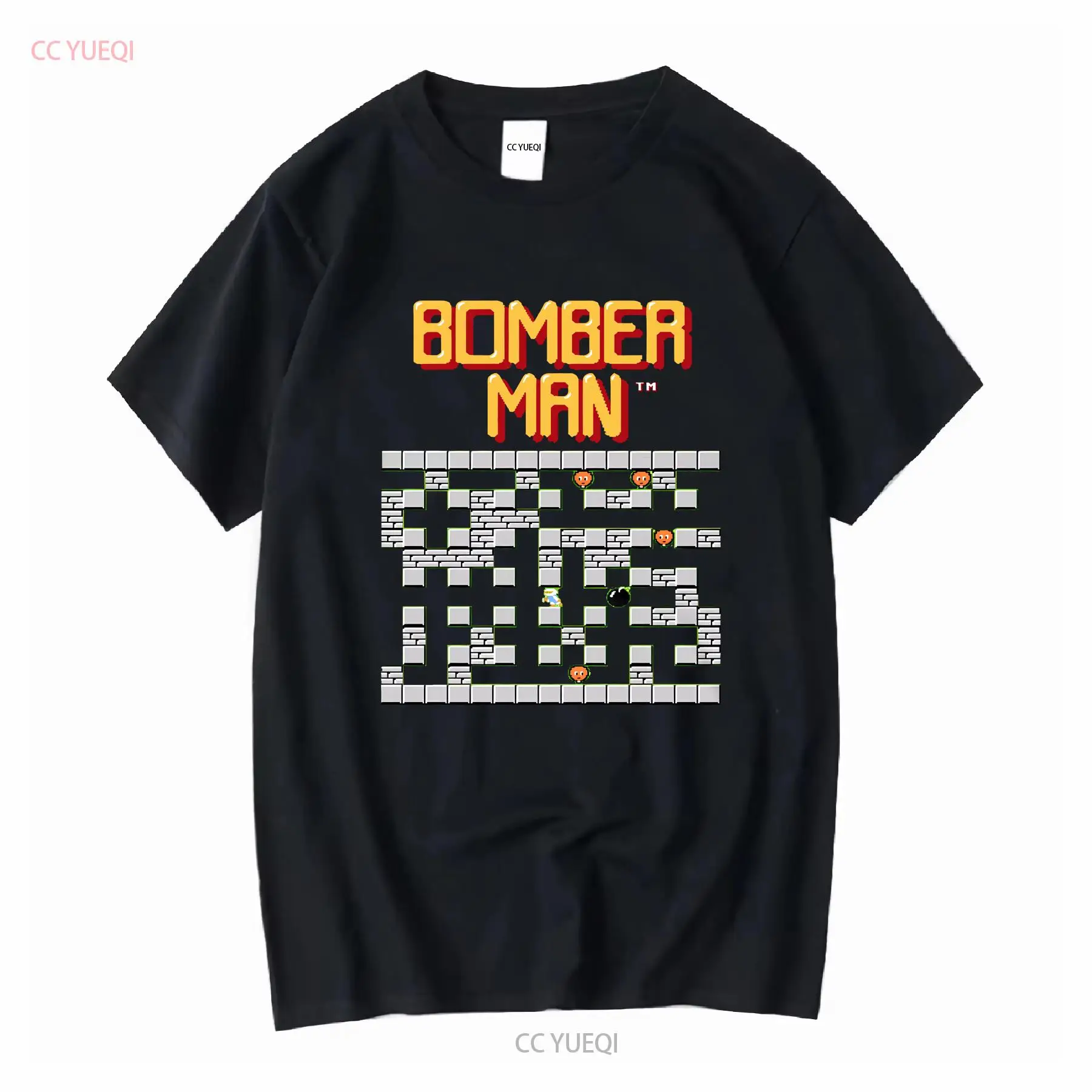 Bomberman stage 1 로고 NES Famic - Arcade No 리뷰 및 가격