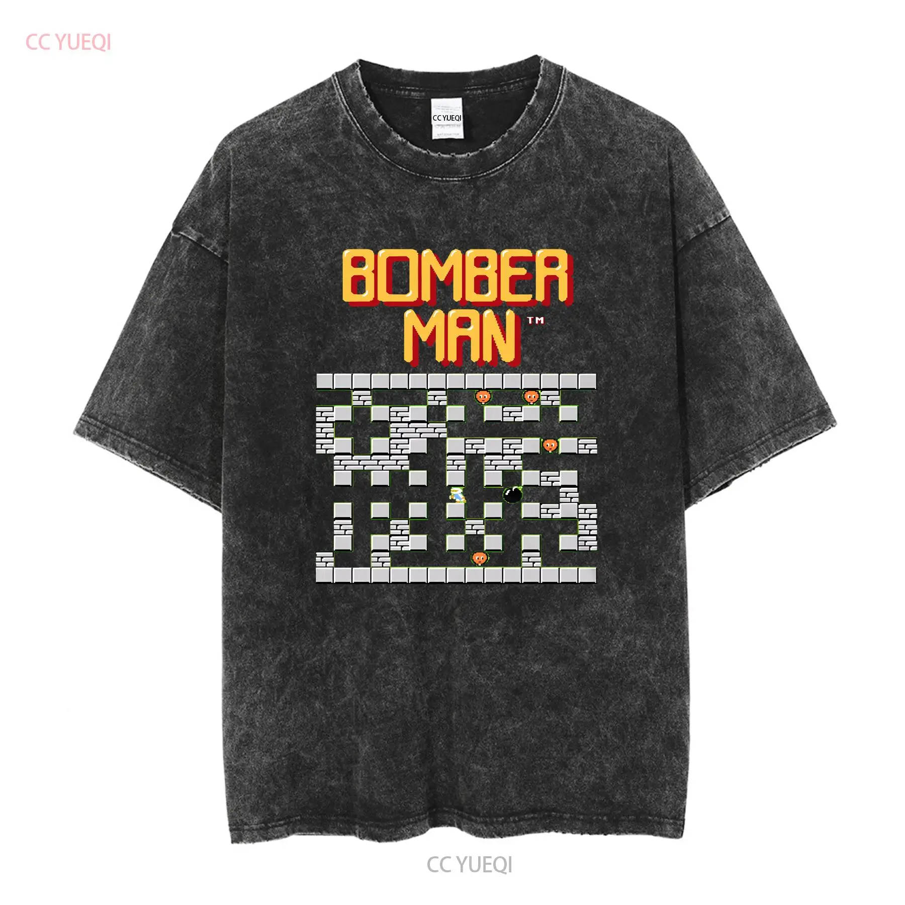 Bomberman stage 1 로고 NES Famic - Arcade No 리뷰 및 가격