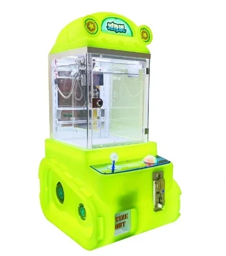 바나나랜드 공장 도매 코인 운영 경품 자판기 게임 아케 - Arcade Prize Vending Machine 리뷰 및 가격