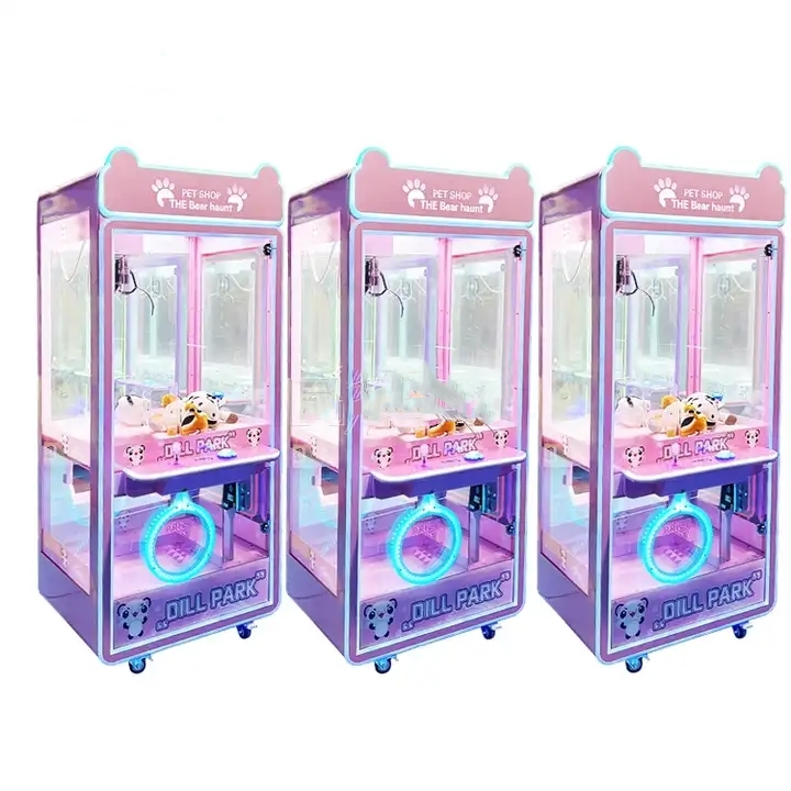동전 작동식 게임기 장난감 자판기 아케이드 크레인 기계 - Bill Acceptor Vending 리뷰 및 가격