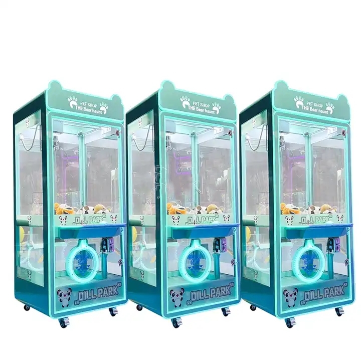 동전 작동식 게임기 장난감 자판기 아케이드 크레인 기계 - Bill Acceptor Vending 리뷰 및 가격