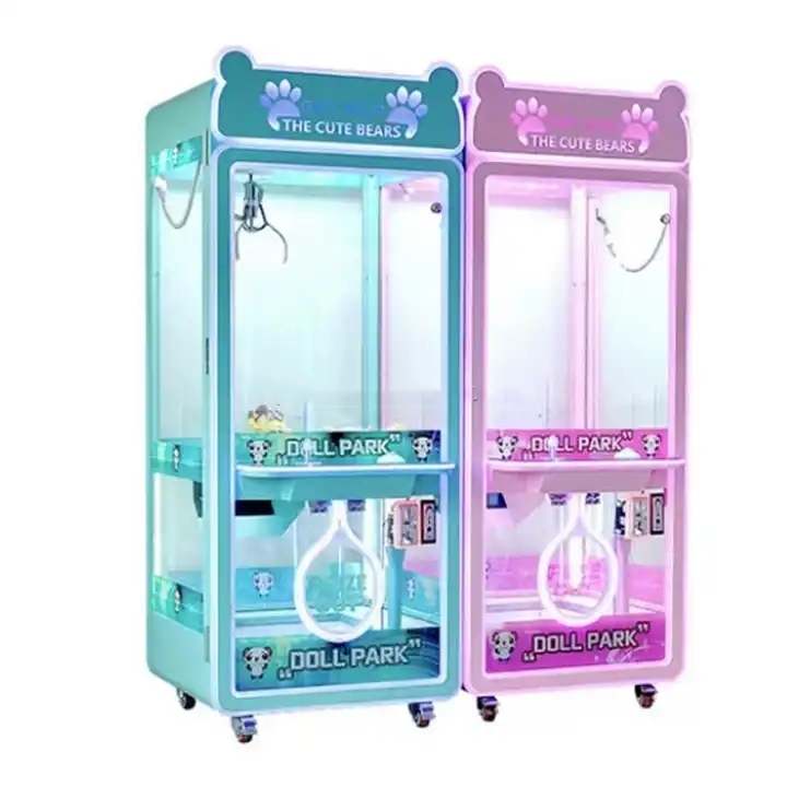 동전 작동식 게임기 장난감 자판기 아케이드 크레인 기계 - Bill Acceptor Vending 리뷰 및 가격