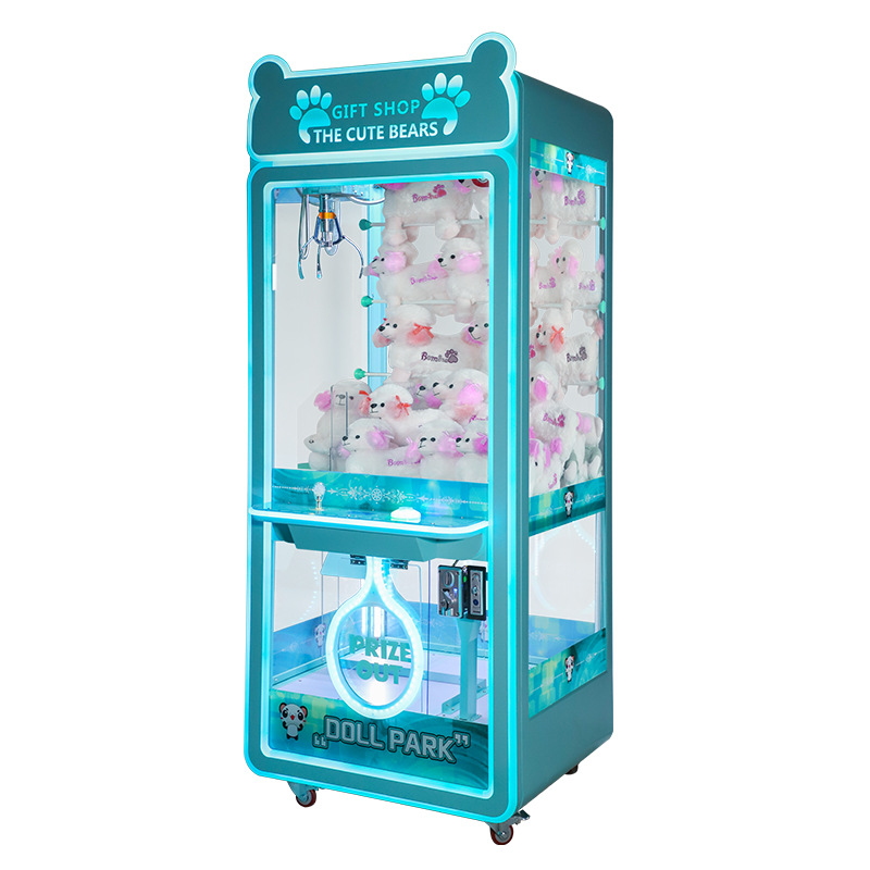 동전 작동식 게임기 장난감 자판기 아케이드 크레인 기계 - Bill Acceptor Vending 리뷰 및 가격