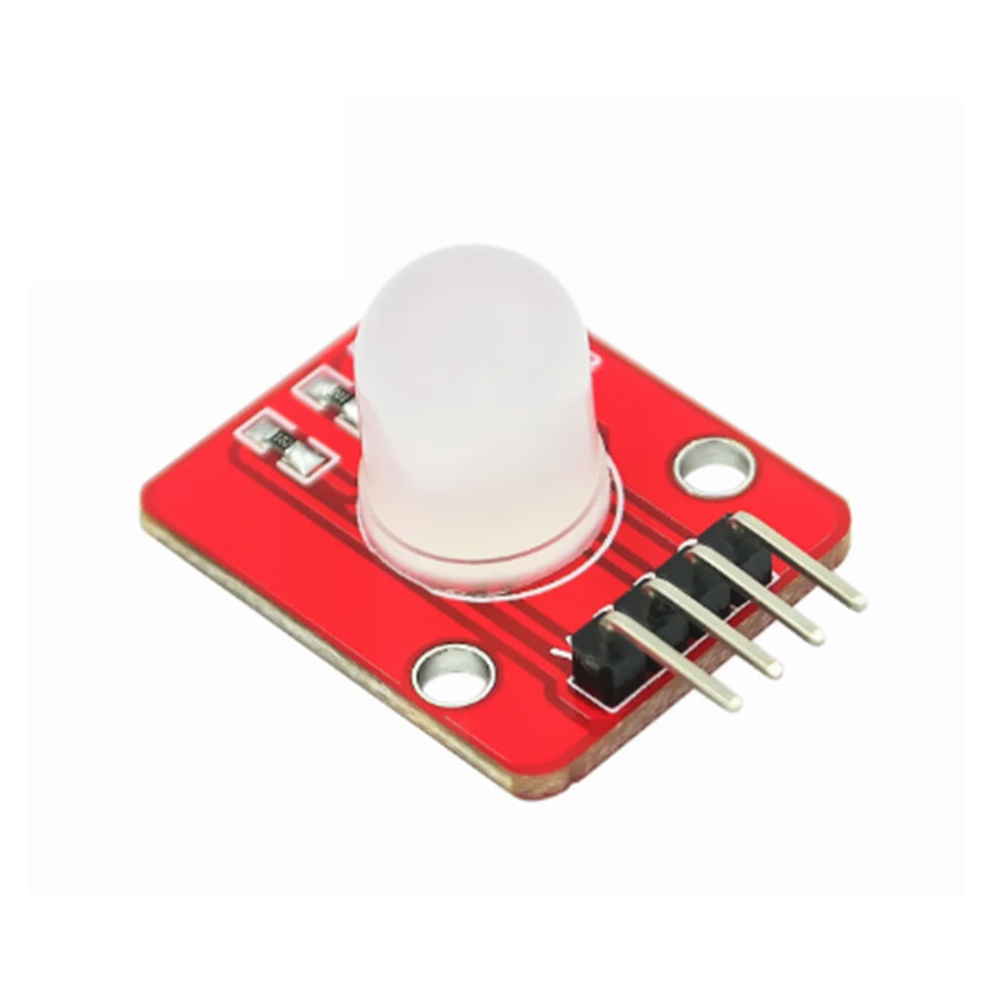 5~100Pcs 10mm 고휘도 RGB 풀 컬러 LED - Arduino Vending Machine Project 리뷰 및 가격