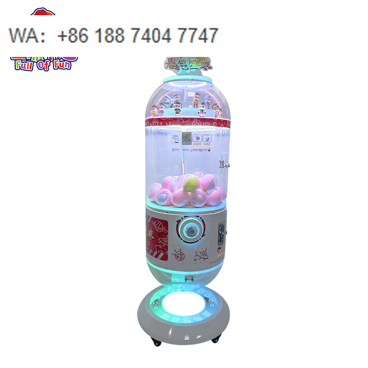 가챠 머신 소스 공장 맞춤형 가샤폰 서스펜션 트위스트  - Bill Acceptor Vending 리뷰 및 가격