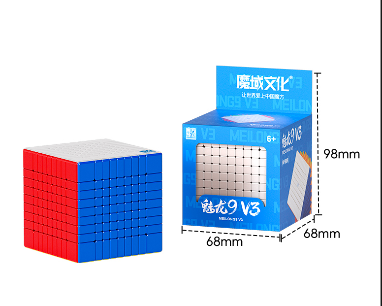 MoYu Magic cube puzzle toys 루빅 - Arcade Z 리뷰 및 가격