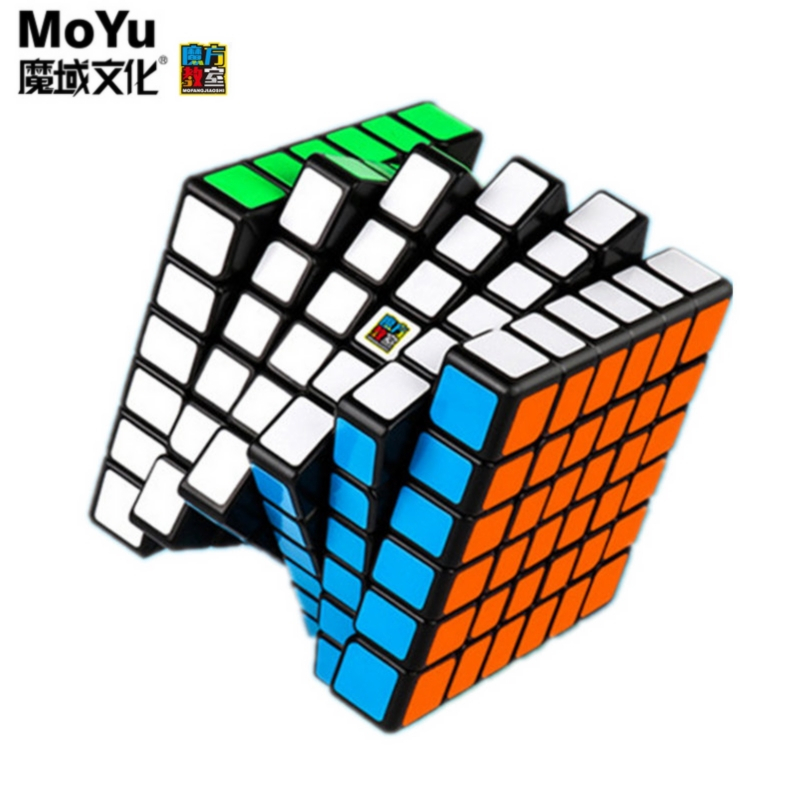 MoYu Magic cube puzzle toys 루빅 - Arcade Z 리뷰 및 가격